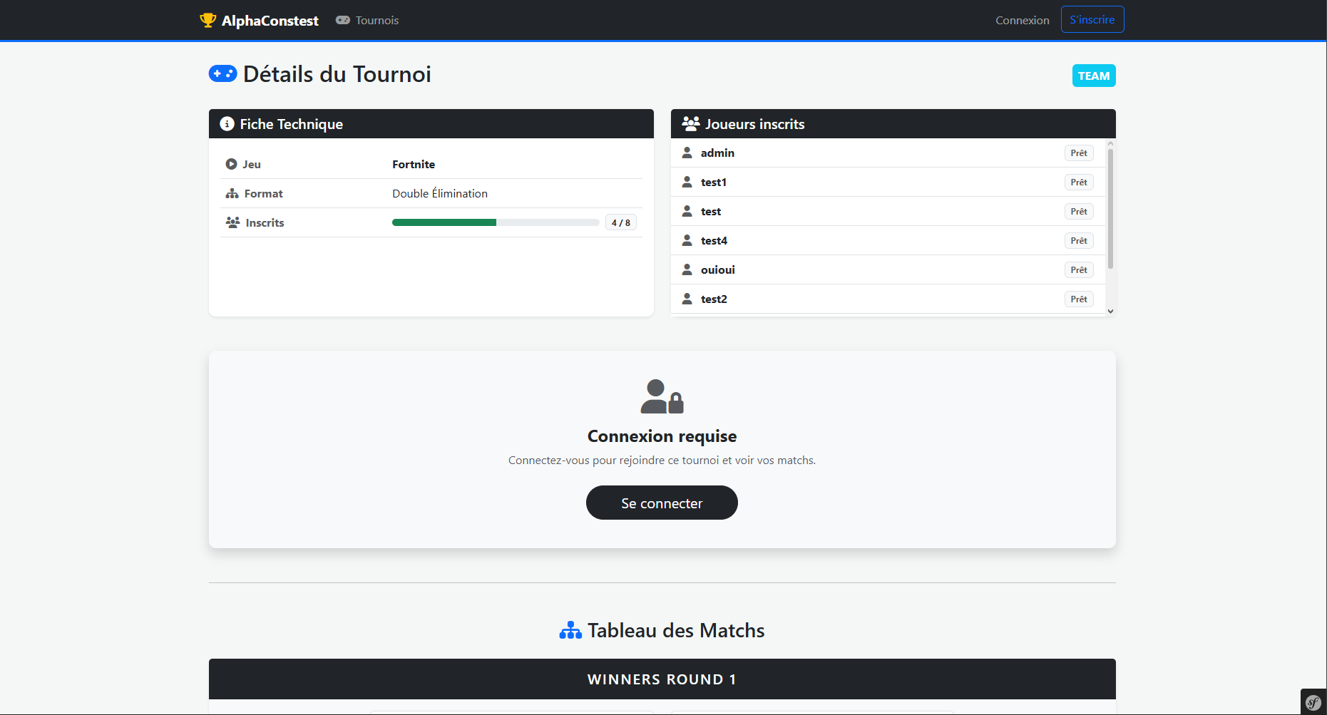 Licence Exemple
